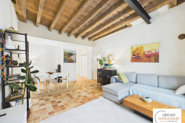 Vente appartement 4 pièce(s) 94 m² - Photo 2