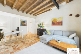 Vente appartement 4 pièce(s) 94 m² - Photo 4