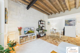 Vente appartement 4 pièce(s) 94 m² - Photo 5