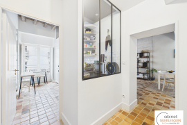 Vente appartement 4 pièce(s) 94 m² - Photo 6