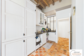 Vente appartement 4 pièce(s) 94 m² - Photo 7