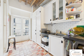 Vente appartement 4 pièce(s) 94 m² - Photo 8