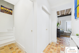 Vente appartement 4 pièce(s) 94 m² - Photo 9