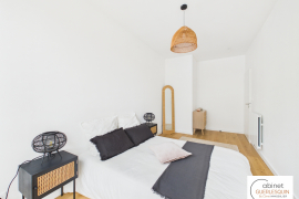 Vente appartement 5 pièce(s) 93 m² - Photo 8