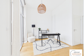 Vente appartement 5 pièce(s) 93 m² - Photo 5