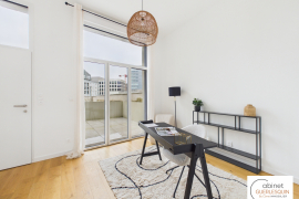 Vente appartement 5 pièce(s) 93 m² - Photo 6