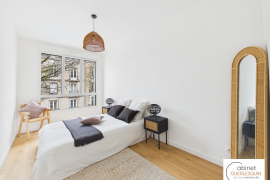 Vente appartement 5 pièce(s) 93 m² - Photo 7