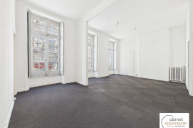 Vente appartement 5 pièce(s) 116 m² - Photo 3