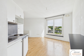 Vente appartement 1 pièce(s) 32 m² - Photo 2