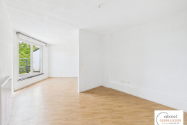 Vente appartement 1 pièce(s) 32 m² - Photo 4