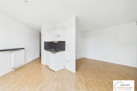 Vente appartement 1 pièce(s) 32 m² - Photo 5