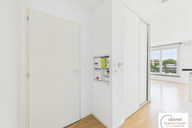 Vente appartement 1 pièce(s) 32 m² - Photo 6