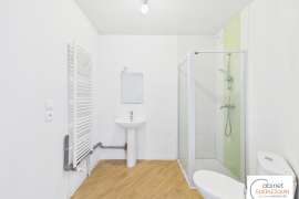 Vente appartement 1 pièce(s) 32 m² - Photo 8