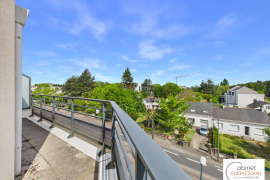 Vente appartement 1 pièce(s) 32 m² - Photo 9
