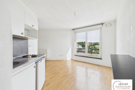 Vente appartement 1 pièce(s) 32 m² - Photo 2