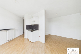 Vente appartement 1 pièce(s) 32 m² - Photo 5
