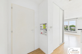 Vente appartement 1 pièce(s) 32 m² - Photo 6