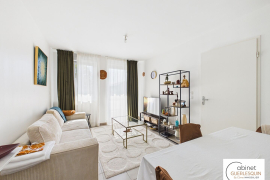Vente appartement 2 pièce(s) 35 m² - Photo