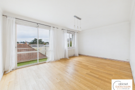 Vente appartement 2 pièce(s) 54 m² - Photo 1 Vente appartement 2 pièce(s) 54 m² - Photo 1