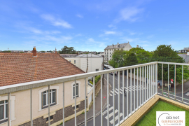 Vente appartement 2 pièce(s) 54 m² - Photo 5 Vente appartement 2 pièce(s) 54 m² - Photo 5