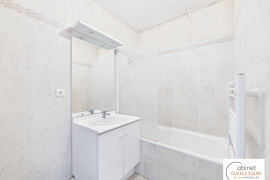 Vente appartement 2 pièce(s) 45 m² - Photo 6 Vente appartement 2 pièce(s) 45 m² - Photo 6