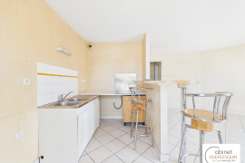 Vente appartement 2 pièce(s) 45 m² - Photo 4