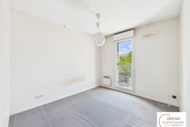 Vente appartement 2 pièce(s) 45 m² - Photo 5