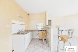 Vente appartement 2 pièce(s) 45 m² - Photo 4 Vente appartement 2 pièce(s) 45 m² - Photo 4