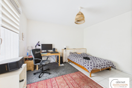 Vente appartement 1 pièce(s) 27 m² - Photo