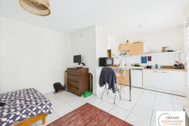 Vente appartement 1 pièce(s) 27 m² - Photo 3 Vente appartement 1 pièce(s) 27 m² - Photo 3