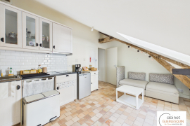 Vente appartement 2 pièce(s) 30 m² - Photo