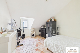 Vente appartement 2 pièce(s) 30 m² - Photo