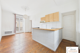 Vente appartement 2 pièce(s) 38 m² - Photo 1 Vente appartement 2 pièce(s) 38 m² - Photo 1