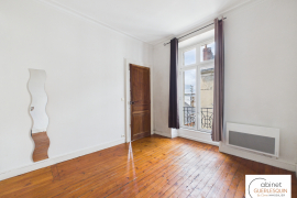 Vente appartement 2 pièce(s) 38 m² - Photo 3