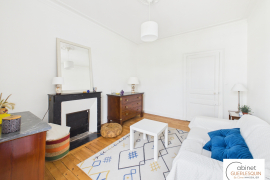 Vente appartement 3 pièce(s) 53 m² - Photo 4