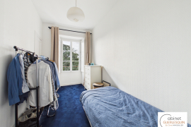 Vente appartement 3 pièce(s) 53 m² - Photo 7