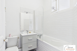 Vente appartement 3 pièce(s) 53 m² - Photo 6