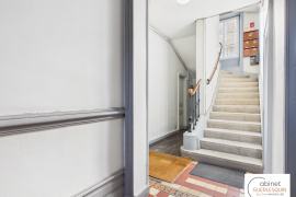 Vente appartement 3 pièce(s) 53 m² - Photo 8