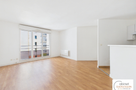 Vente appartement 2 pièce(s) 44 m² - Photo 2 Vente appartement 2 pièce(s) 44 m² - Photo 2