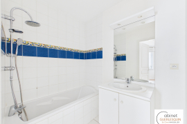 Vente appartement 2 pièce(s) 44 m² - Photo 6 Vente appartement 2 pièce(s) 44 m² - Photo 6