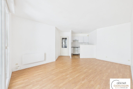 Vente appartement 2 pièce(s) 44 m² - Photo