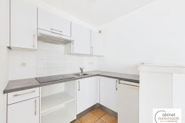 Vente appartement 2 pièce(s) 44 m² - Photo 3