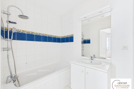 Vente appartement 2 pièce(s) 44 m² - Photo 6