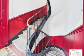 Vente appartement 4 pièce(s) 92 m² - Photo 8