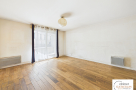 Vente appartement 2 pièce(s) 41 m² - Photo