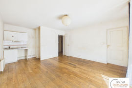Vente appartement 2 pièce(s) 41 m² - Photo 2