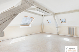 Vente appartement 4 pièce(s) 136 m² - Photo 1 Vente appartement 4 pièce(s) 136 m² - Photo 1