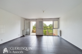 Vente appartement 3 pièce(s) 58 m² - Photo 4