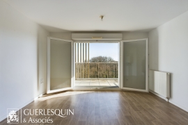 Vente appartement 2 pièce(s) 42 m² - Photo 2