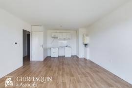 Vente appartement 2 pièce(s) 42 m² - Photo 4
